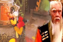 Vì sao không yêu quái nào dám trộm Linh đan của Thái Thượng Lão Quân?