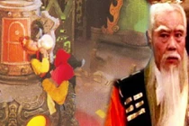 Vì sao không yêu quái nào dám trộm Linh đan của Thái Thượng Lão Quân?