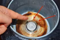 Mẹo làm sạch nồi cơm điện sau 1 phút, vi khuẩn không thể lây lan