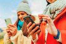 Những điểm chung hài hước nhất của người dùng iPhone