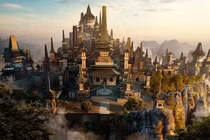 Chấn động bằng chứng về nền văn minh bí ẩn trong lòng Trái Đất