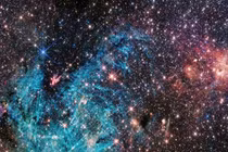 Lộ diện 500.000 “đứa con” của lỗ đen quái vật ngay gần Trái Đất 