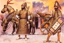 Kinh ngạc những nền văn minh đặc biệt từng tồn tại trong lịch sử