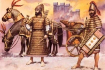 Kinh ngạc những nền văn minh đặc biệt từng tồn tại trong lịch sử