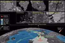 Giải mã báu vật từ “thế giới lạ” Trung Quốc mới đem về Trái đất 