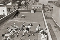 Sự thật ngỡ ngàng ẩn giấu trong những bức ảnh 200 năm tuổi 