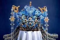 Đem của hồi môn đi thẩm định, chuyên gia xem xong “run lẩy bẩy"