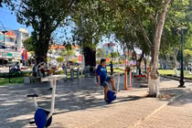 BR-VT: Điểm danh những gói thầu của Tân Ngọc Tuấn tại Xuyên Mộc