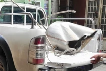 View - Bí ẩn vụ án Kirsty Jones - 20 năm điều tra vô vọng | Báo Tri thức và Cuộc sống - TIN TỨC PHỔ BIẾN KIẾN THỨC 24H