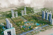 'Siêu dự án' đô thị biển Vũng Tàu rao bán tràn lan chưa qua đấu giá: Chuyện gì đang xảy ra?
