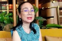 Bắt tạm giam Chủ tịch HĐQT Trường Quốc tế Mỹ