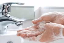 Sai lầm tai hại khi rửa tay phòng Covid-19 mà rất ít người chú ý