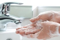 Sai lầm tai hại khi rửa tay phòng Covid-19 mà rất ít người chú ý