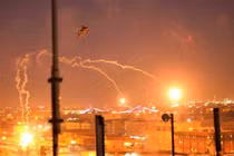 Căng thẳng Mỹ - Iran, châu Âu kêu gọi các bên kiềm chế