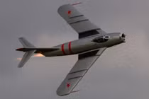 Nguyên nhân MiG-17 Liên Xô là tiêm kích khiến người Mỹ bị ám ảnh nặng nhất