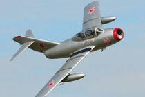 MiG-15: Máy bay “bàn đạp” của phi công chiến đấu Việt Nam trong quá khứ