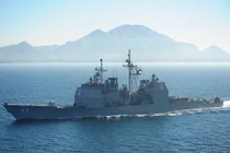Mỹ muốn đưa tuần dương hạm quay trở lại những cuộc chiến trên biển?