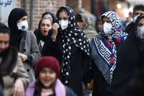 Hai nước Italy và Iran có thêm người chết vì dịch COVID-19