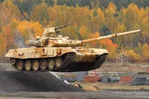 Nga nâng cấp lực lượng: Thêm T-90 vào biên chế, thử nghiệm T-14, giữ nguyên T-72...