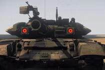 Xe tăng T-90S của Việt Nam phóng được tên lửa nào qua nòng pháo?