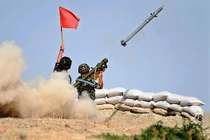 Tên lửa phòng không vác vai Việt Nam sản xuất: Khắc tinh của nhiều loại trực thăng