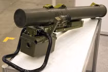 Ukraine sẵn sàng bán bản quyền súng chống tăng Corsar, Việt Nam có nên quan tâm?