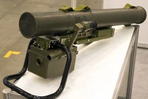 Ukraine sẵn sàng bán bản quyền súng chống tăng Corsar, Việt Nam có nên quan tâm?