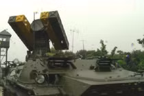 Việt Nam cũng sở hữu tổ hợp phòng không Nga vừa khiến Thổ "ôm hận" ở Syria