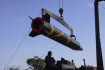 Siêu tên lửa đạn đạo Thổ Nhĩ Kỳ có khiến Nga lo lắng?