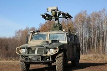 Tổ hợp tên lửa Gibka-S của Nga: Ý tưởng hoàn hảo cho phòng không Việt Nam?