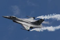 F-16 Pakistan rơi: Tại sao quốc gia thân Trung Quốc lại sở hữu máy bay Mỹ?