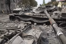 Kể từ khi “lập quốc” tới nay, Nga đã tham gia bao nhiêu cuộc chiến thảm khốc?