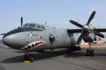 Ukraine bất ngờ thành lập lực lượng đặc nhiệm đường không với máy bay cổ lỗ sĩ