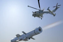 Pháp – Anh thử thành công tên lửa chống hạm mới xịn hơn của Nga