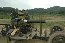 Quá giỏi: Việt Nam tự sản xuất được đạn 30mm cho pháo cao tốc AK-630