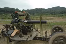 Quá giỏi: Việt Nam tự sản xuất được đạn 30mm cho pháo cao tốc AK-630