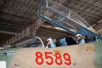 Việt Nam vượt trội hơn toàn bộ Đông Nam Á về số lượng tiêm kích hạng nặng