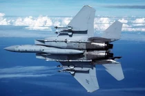 Đã có F-35 cực "xịn xò", Không quân Mỹ vẫn mua thêm… F-15 cho chắc ăn