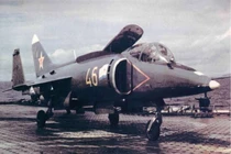 Tiêm kích Yak-38 từng ở Việt Nam: Phi công Liên Xô nào cũng muốn lái thử!
