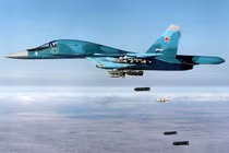 Đòi mua khẩn cấp Su-34 của Nga, Trung Quốc đang toan tính điều gì?