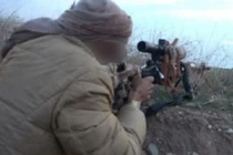 Vì sao IS có trong tay súng bắn tỉa mới bậc nhất của Nga?