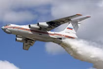 Việt Nam nên nhập biên máy bay Il-76 Nga làm vận tải cơ chiến lược?