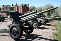 Những khẩu pháo quan trọng nhất lịch sử Liên Xô, Việt Nam cũng từng có