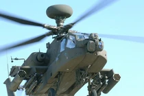 Siêu trực thăng tấn công của Mỹ đã có khả năng "nhìn xuyên màn đêm"