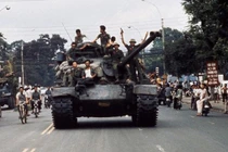 Độc đáo: Bộ đội Việt Nam từng lấy xe tăng "chiến lợi phẩm" để giải phóng Sài Gòn