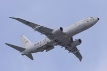 Việt Nam được Boeing "chào hàng" trinh sát cơ săn ngầm P-8 Poseidon: Bao giờ sở hữu?