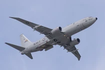 Việt Nam được Boeing "chào hàng" trinh sát cơ săn ngầm P-8 Poseidon: Bao giờ sở hữu?