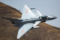 "Hàng nóng" trang bị trên J-10C của Trung Quốc nguy hiểm tới mức nào?