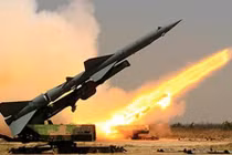 Thủ phạm khiến máy bay do thám U-2 của Mỹ "rụng như sung" ở Trung Quốc