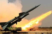 Thủ phạm khiến máy bay do thám U-2 của Mỹ "rụng như sung" ở Trung Quốc